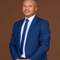 Gbenga Olorundare Email