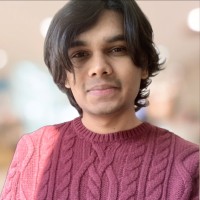 Prafull Patil Email & Phone Number | Purdue University College of ...