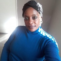 Amandla Development Employee Tendai Msc's profile photo