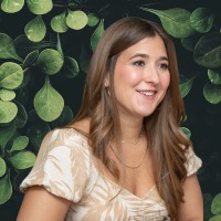 Zebra Advertisement Employee Natalie Olivieri's profile photo