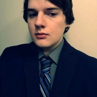 Tristan Gibson