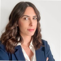 Beher Stores Employee Rebeca Castro's profile photo