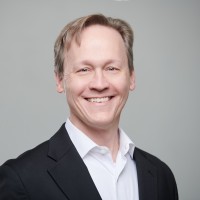 WHRO Public Media Employee Daniel Harrell's profile photo