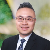 Charles Schwab Employee Kyle Hu's profile photo