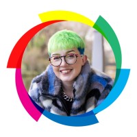 Make and Share Employee Louise McSharry's profile photo