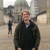 Centrum Fizyki Teoretycznej Polskiej Akademii Nauk Employee Jack Dunham's profile photo