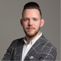 GRIBI Hydraulics AG Employee Fabian Brütsch's profile photo