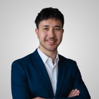 Pro Senectute Employee Alexander Feng's profile photo