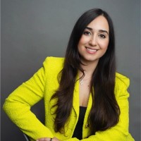 H&CO USA Employee Camila Arcila's profile photo