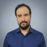 Minga Digital Employee Daniel Rubilar's profile photo