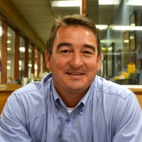 W.S. Emerson Employee John Vickery Jr.'s profile photo