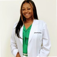 SnapNurse Employee M. White's profile photo