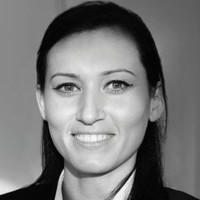 Partners Group Employee Gina Alibotova's profile photo