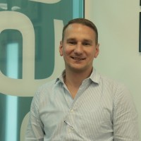 Selo | Riser Doors & Concealed Frame Doorsets Employee Leo Kingston's profile photo