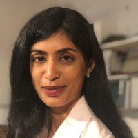 TheCityUK Employee Anjalika Bardalai's profile photo