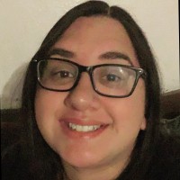 Ashley Casas's profile photo