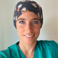 Azienda Ospedaliero-Universitaria di Parma Employee Giulia Capurri's profile photo