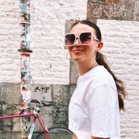 Casey Klau Email