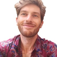 AmperaPark Employee Coen Bakker's profile photo