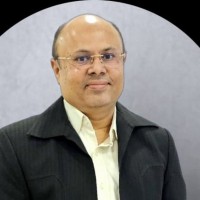 OdiTek Solutions Employee Chinmaya Sahu's profile photo