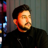 Cloud Mesh Solutions Employee Hassam Designer's profile photo