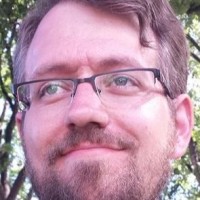 Washington University in St. Louis Employee Ethan Schaefer's profile photo