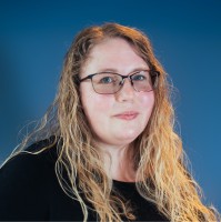 Eurofins PSS Insourcing Solutions Employee Elizabeth Eill's profile photo