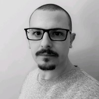 Dc Thomson Employee Mike Dee's profile photo