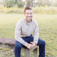 Jordan Bergeron