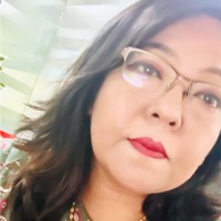 Sandhya Shrestha Email