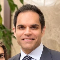 Jain Global Employee Kavi Gupta's profile photo