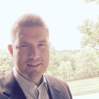 Cat Financial Employee James Markey's profile photo