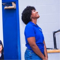 Hope Chicago Employee Tasia Conway's profile photo
