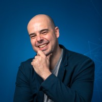 Cloudi-Fi Employee Eric Ingrand's profile photo