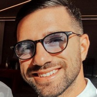 MAB&Co. Employee Siro Marras's profile photo