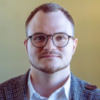 State Duma (Parlament of Russia) Employee Александр Дюпин's profile photo