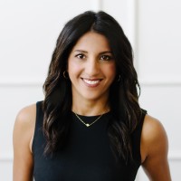 GEC Architecture Employee Salima Kheraj's profile photo