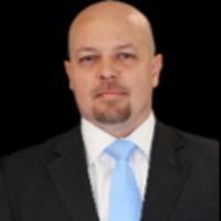 Accenture Federal Services Employee Jon Knight's profile photo