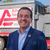 Athens Services Employee Joseph Brajevich's profile photo