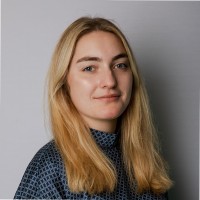 La Chablisienne, Cave Cooperative De Chablis Employee Louise-Marie Naudet's profile photo