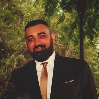 iQuery Employee Mohammed Mahmood's profile photo
