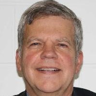 Fordham University School of Professional and Continuing Studies Employee James Couch's profile photo