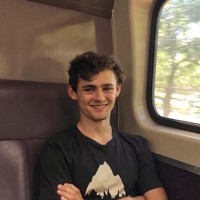 Archie McKay Email & Phone Number | Merivale Cellar Team Leader Contact ...