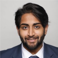 Ryan Taneja