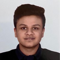 WisdmLabs Employee George Mookken's profile photo