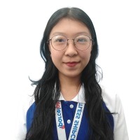 iParcel Employee Paola Patricia Roman's profile photo