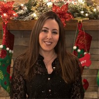 Jacquelyn Ray Email & Phone Number