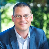 SS&C Technologies Employee Matt Wiles's profile photo