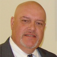 Bostik Employee Keith Beckmann's profile photo