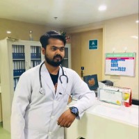 Nepalgunj Medical College Employee Sunil Sah's profile photo